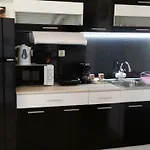 Apartamento студио изгрев Burgas
