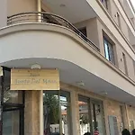 студио изгрев Apartamento Burgas