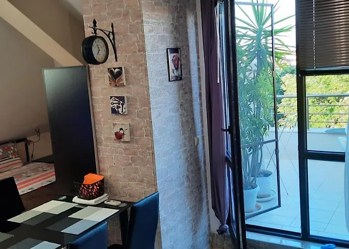 студио изгрев Burgas City