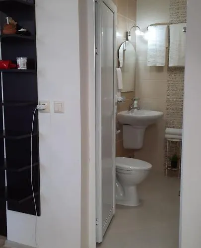 изгрев Апартаменты *