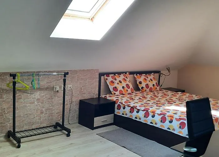 студио изгрев Apartment *