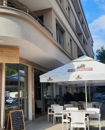 студио изгрев * Burgas City