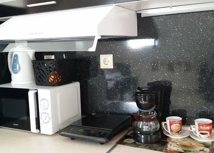 студио изгрев * Burgas City