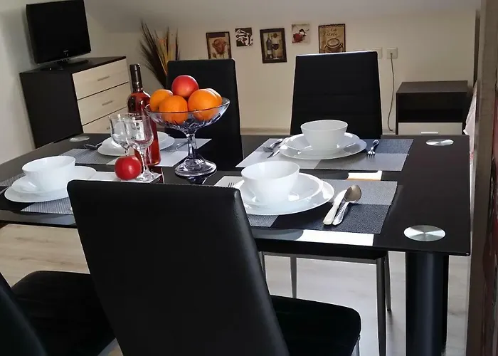 Апартаменты изгрев