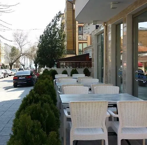 студио изгрев * Burgas City