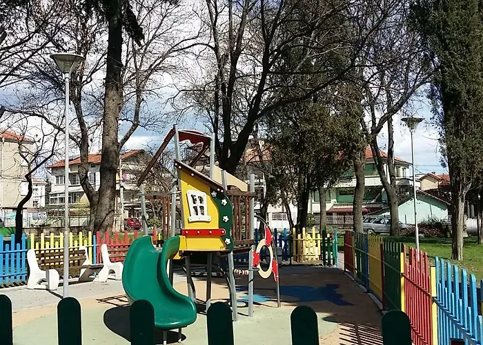 студио изгрев Burgas City