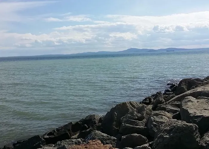 Апартаменты изгрев Бургас