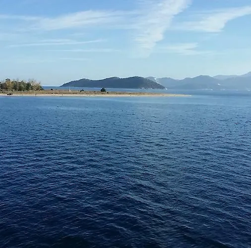 Апартаменты изгрев