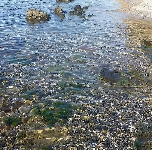 студио изгрев Apartment Burgas City