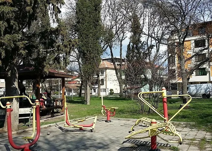 изгрев Бургас