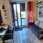 студио изгрев Burgas City