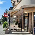 студио изгрев Apartament Burgas City