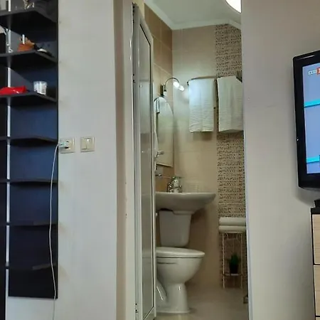 студио изгрев Apartman