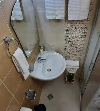 Apartman студио изгрев Burgasz