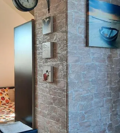 Apartman студио изгрев *