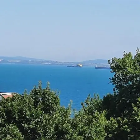 студио изгрев Apartman