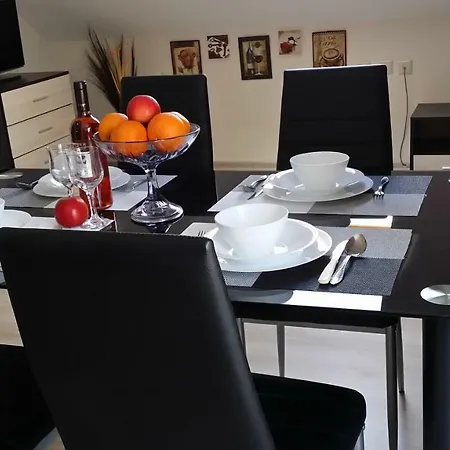 Apartman студио изгрев