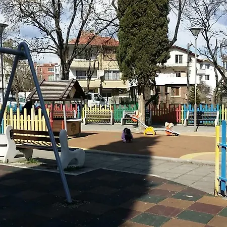 студио изгрев Apartman