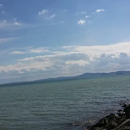 студио изгрев Апартамент Бургас