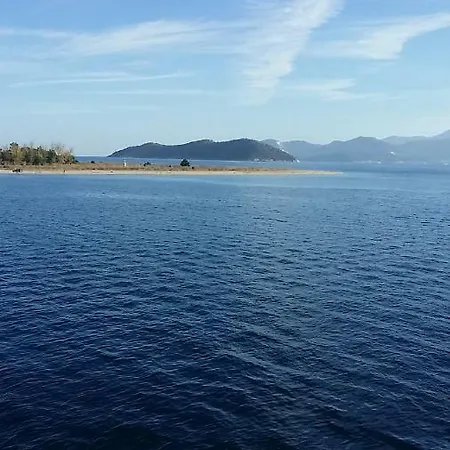 Apartment студио изгрев