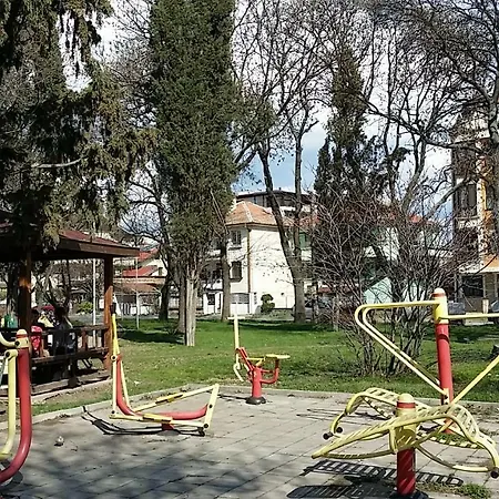 студио изгрев Burgasz