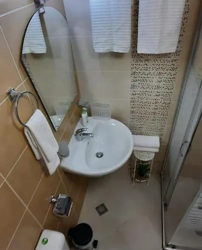 Apartamento студио изгрев Burgas