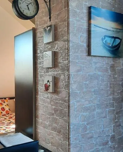 Apartamento студио изгрев *