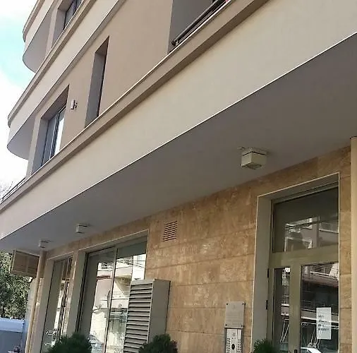 Apartamento студио изгрев